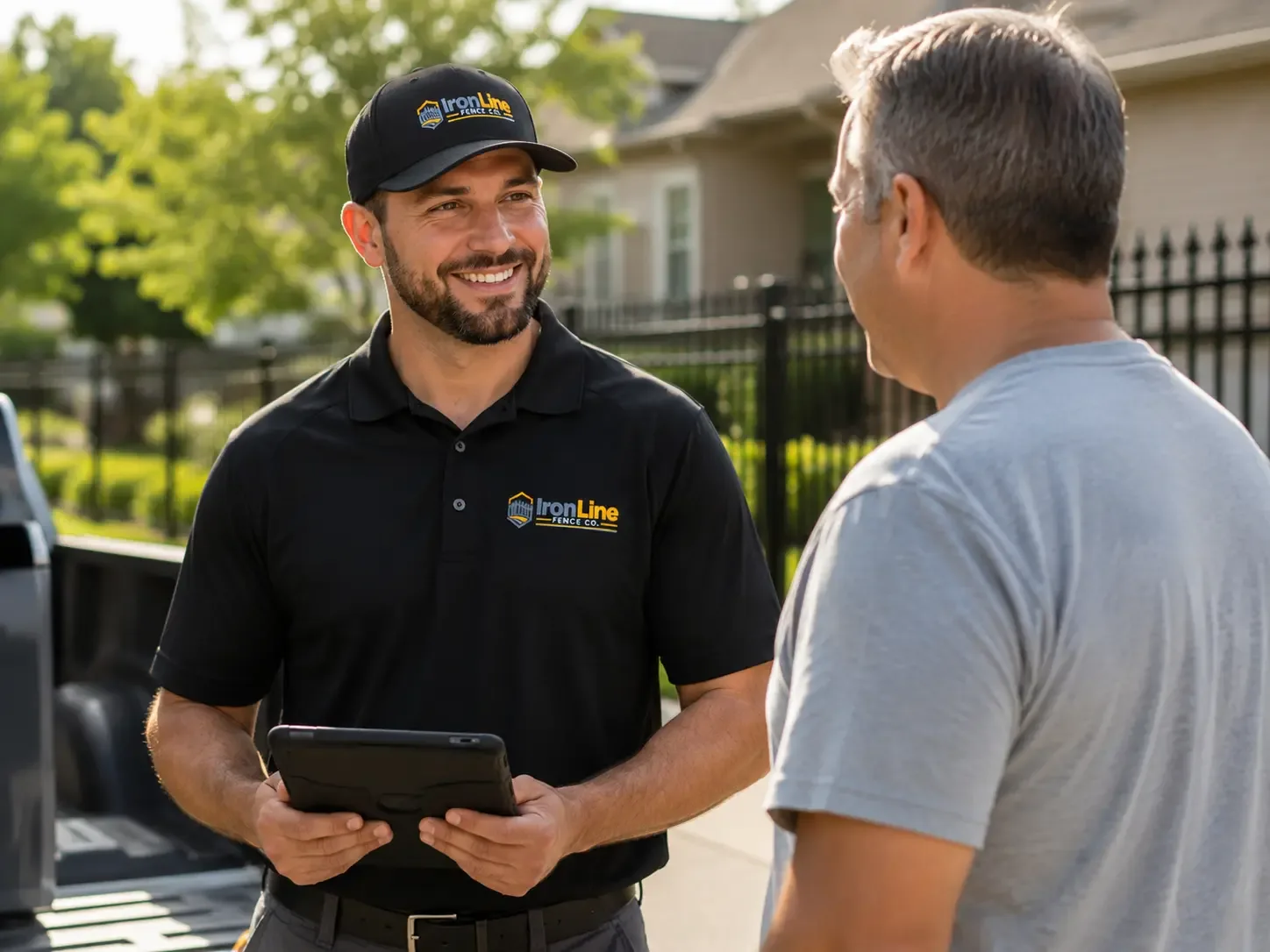 Metal Fence Installation Foley, MO FAQs